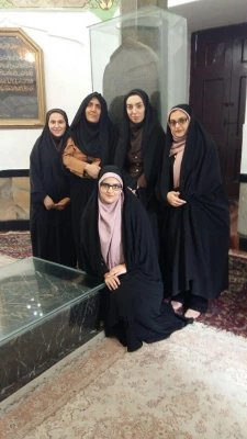 اردوی نیشابور