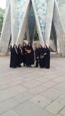 اردوی نیشابور