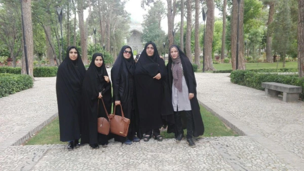 اردوی نیشابور