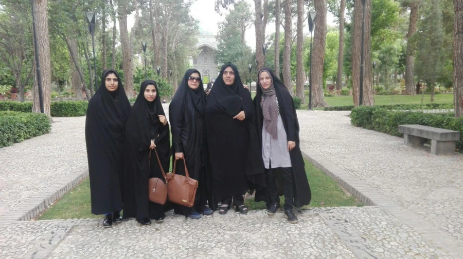 اردوی نیشابور