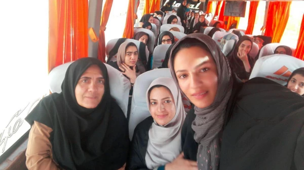 اردوی نیشابور