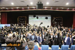 جشن دانش آموختگی 92