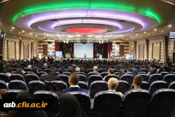 جشن دانش آموختگی 92