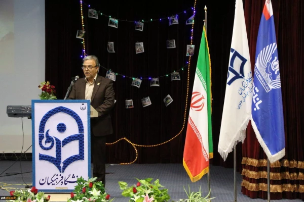 جشن دانش آموختگی 92