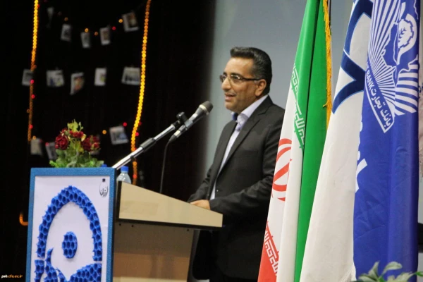 جشن دانش آموختگی 92