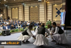 جشن دانش آموختگی 92