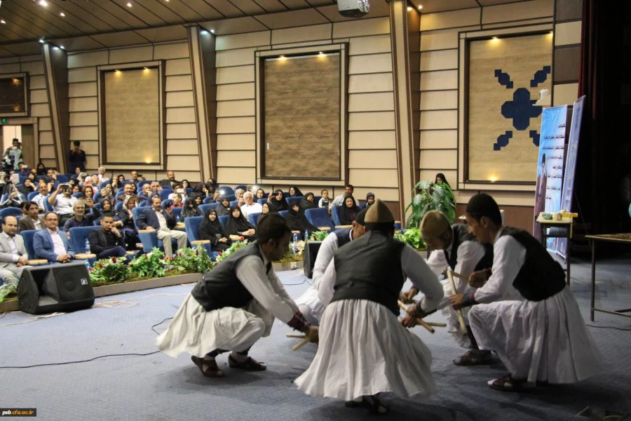 جشن دانش آموختگی 92