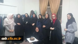 هفته خوابگاه ها گرامی باد