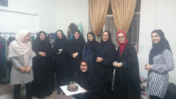 هفته خوابگاه ها گرامی باد