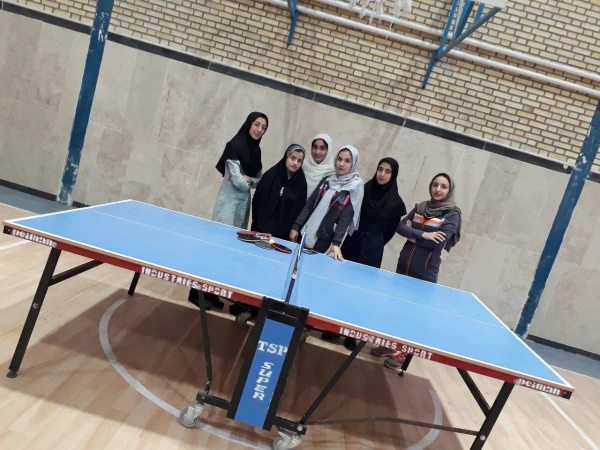 هفته خوابگاه ها