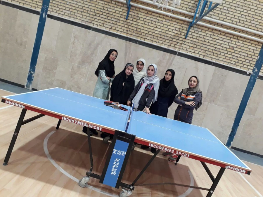 هفته خوابگاه ها