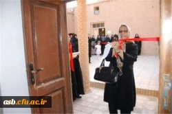 نمایشگاه سوزن دوزی