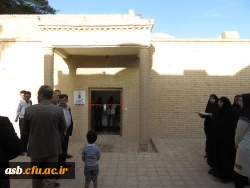 نمایشگاه سوزن دوزی