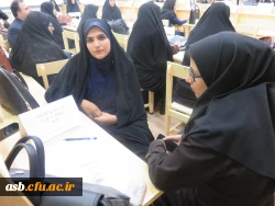 جلسه گروه آموزشی