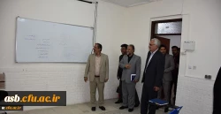 بازدید فرماندار