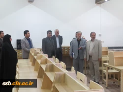 بازدید فرماندار