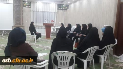 کارشناس فرهنگی