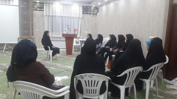 کارشناس فرهنگی