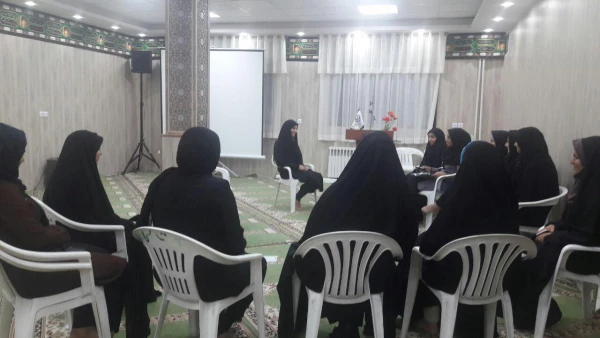 کارشناس فرهنگی