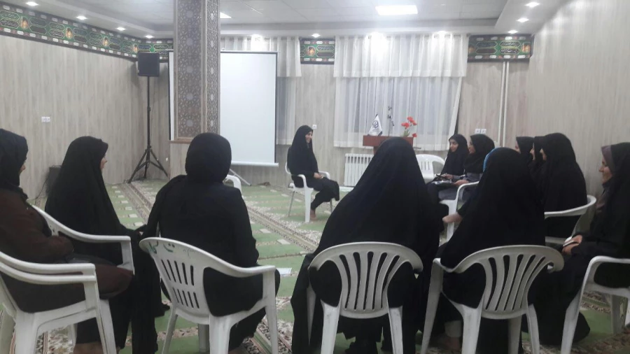 کارشناس فرهنگی