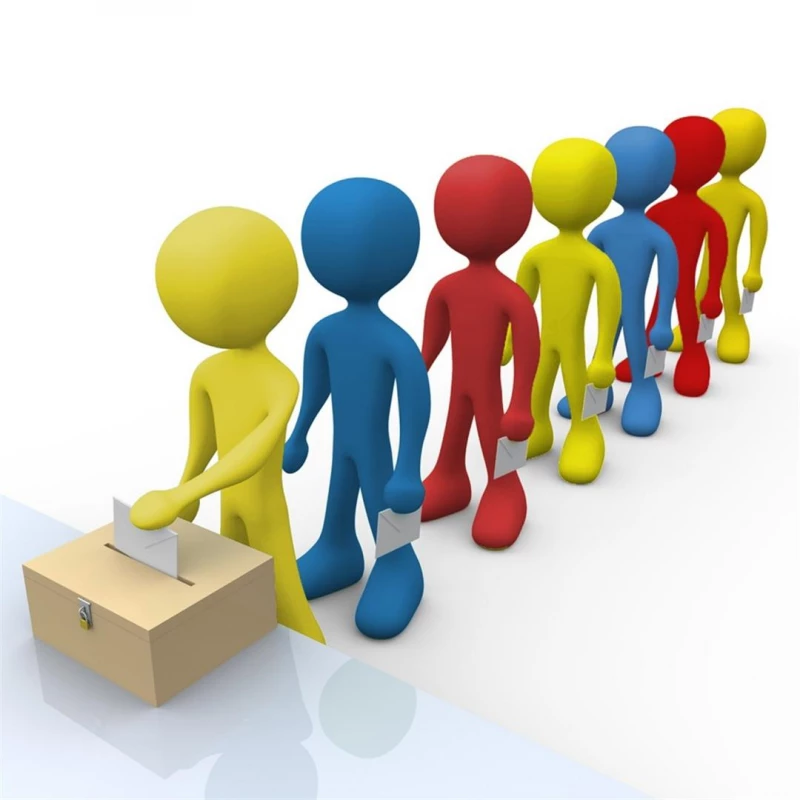 نتایج انتخابات انجمن علمی راهنمایی و مشاوره