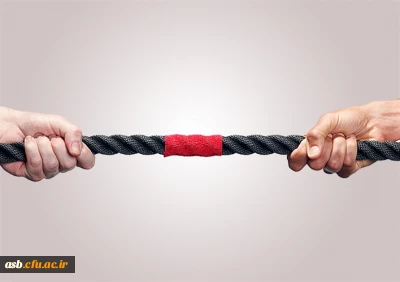 فراخوان ثبت نام در مسابقه ورزشی طناب کشی