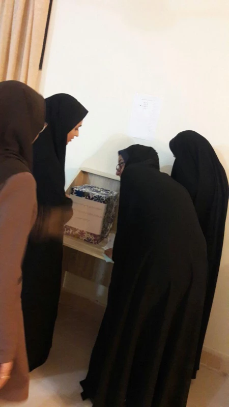 انتخابات انجمن