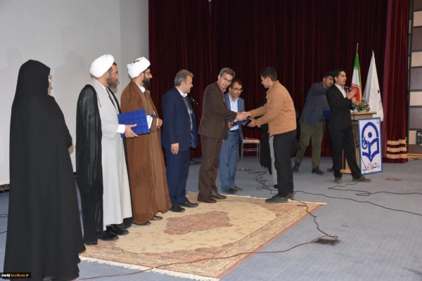 گرامیداشت 16 آذر روز دانشجو 3