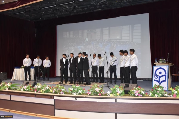 گرامیداشت 16 آذر روز دانشجو 5