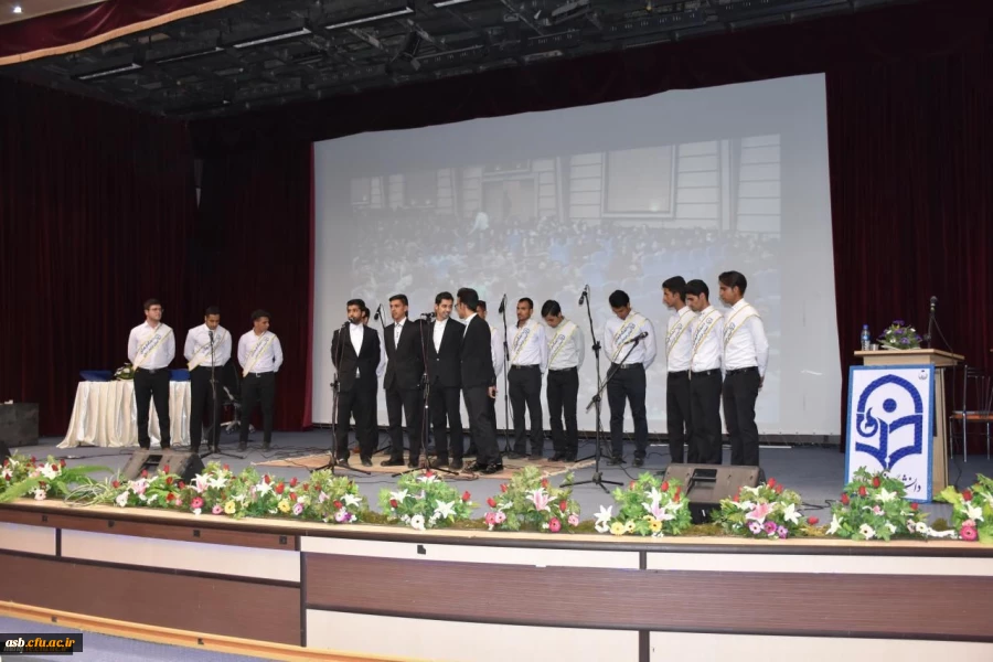 گرامیداشت 16 آذر روز دانشجو 5