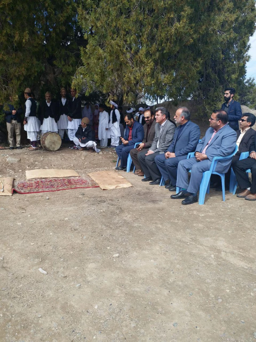 شرکت در جشنواره نوفرست شناسی با دانشجویان رشته مشاوره ورودی 93 4