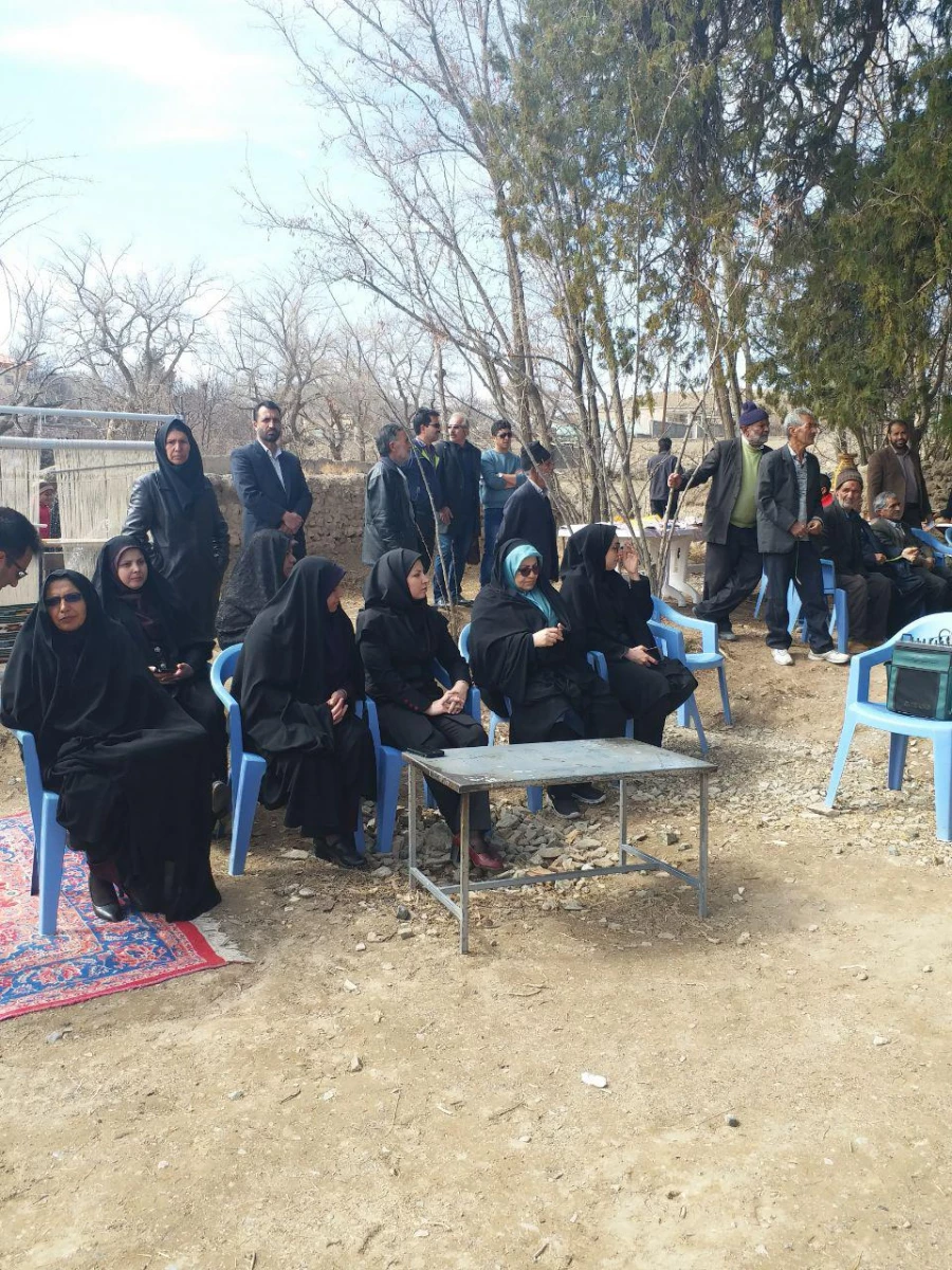 شرکت در جشنواره نوفرست شناسی با دانشجویان رشته مشاوره ورودی 93 5