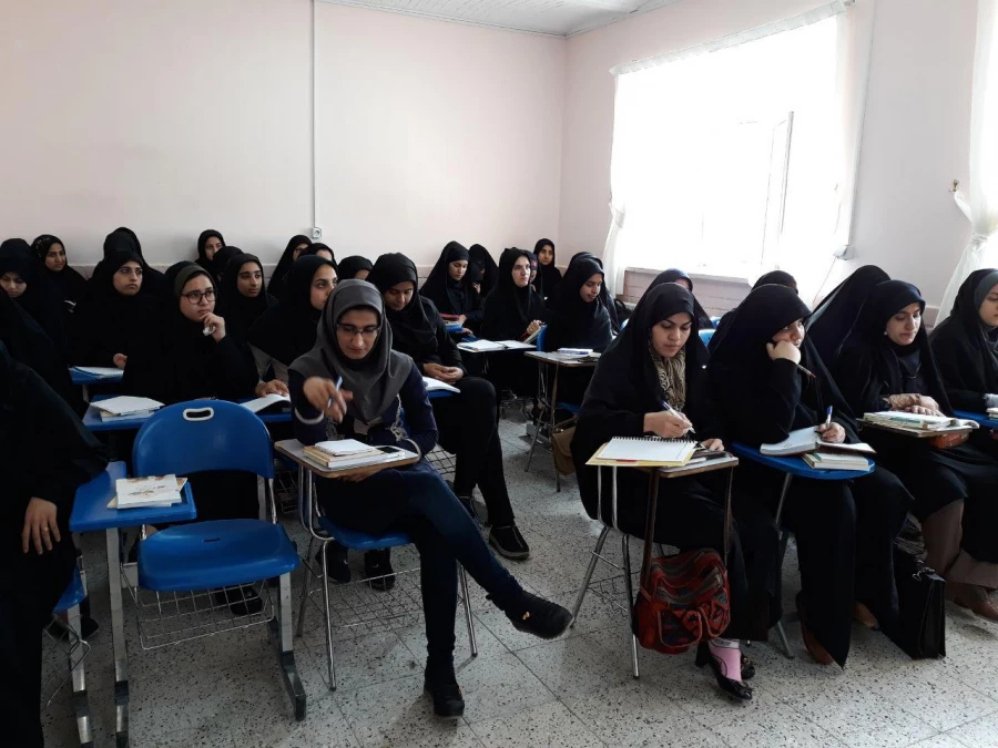 برگزاری دوره ضمن خدمت  معراج با محوریت  آموزش معارف قرآن، نماز و مهدویت 8