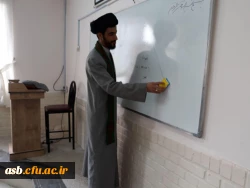 برگزاری دوره ضمن خدمت  معراج با محوریت  آموزش معارف قرآن، نماز و مهدویت 10