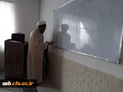 برگزاری دوره ضمن خدمت  معراج با محوریت  آموزش معارف قرآن، نماز و مهدویت 11