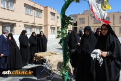 اعزام دانشجویان به اردوی راهیان نور 2