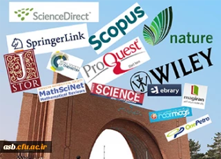 عضویت در درگاه پایگاه اطلاعاتی