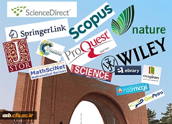 عضویت در درگاه پایگاه اطلاعاتی