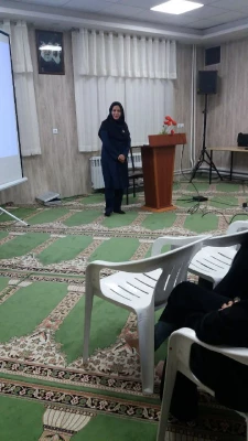 کارگاه افکارسنجی