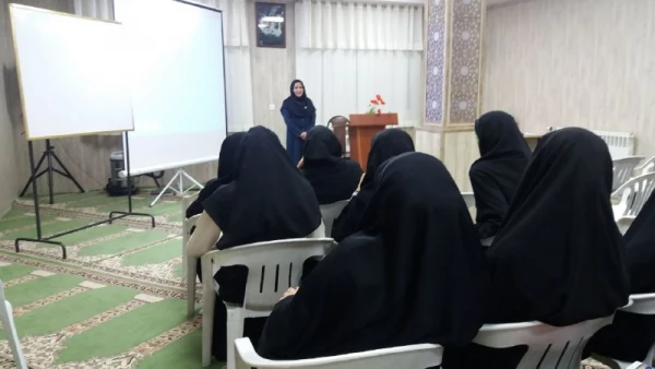 کارگاه افکارسنجی