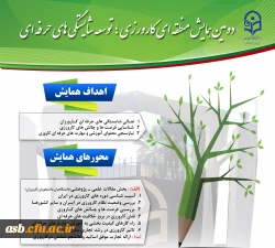 دومین همایش منطقه ای کارورزی ؛ توسعه شایستگی های حرفه ای 2