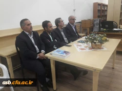 جلسه آشنایی با فعالیت های پرورشی 2