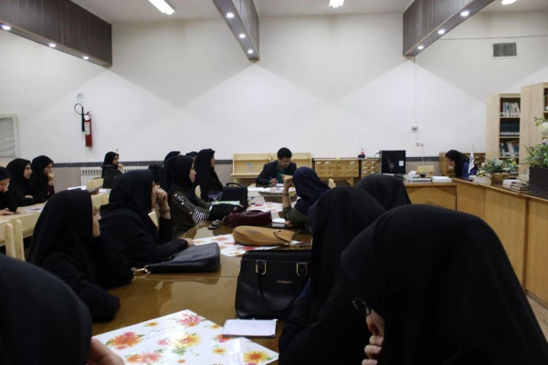 مسابقه خوانش غزل حافظ 3