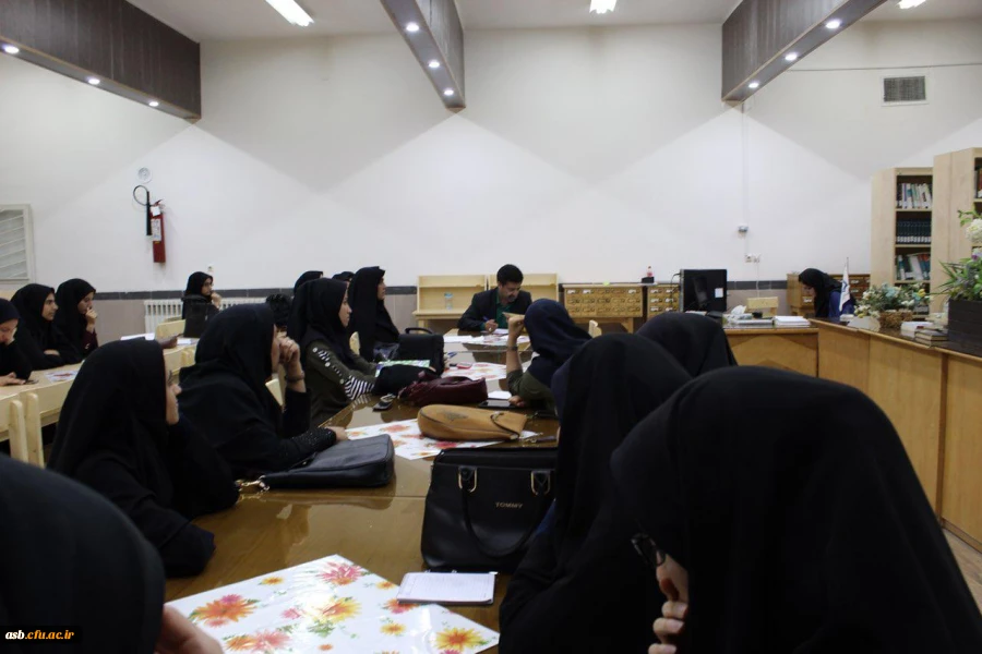 مسابقه خوانش غزل حافظ 3