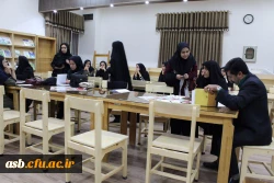 مسابقه خوانش غزل حافظ 6