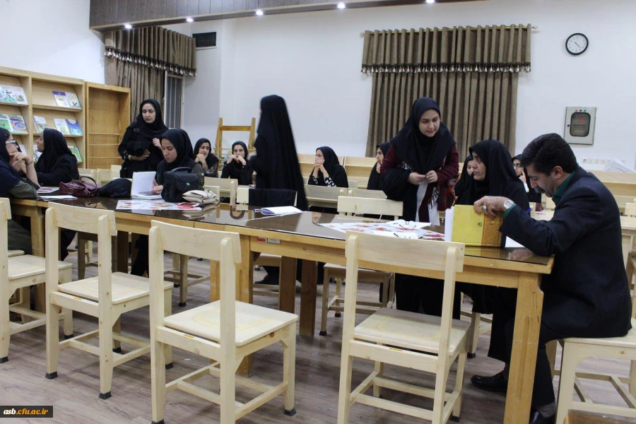 مسابقه خوانش غزل حافظ 6