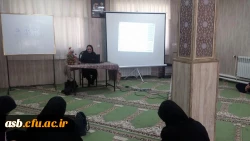 برگزاری کارگاه آشنایی با روشهای نوین تدریس در آموزش جغرافیا