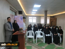 بازدید آقای مالکی نژاد از مرحله شفاهی جشنواره