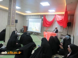 مراسم اعیاد شعبانیه 3