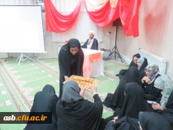 مراسم اعیاد شعبانیه 5